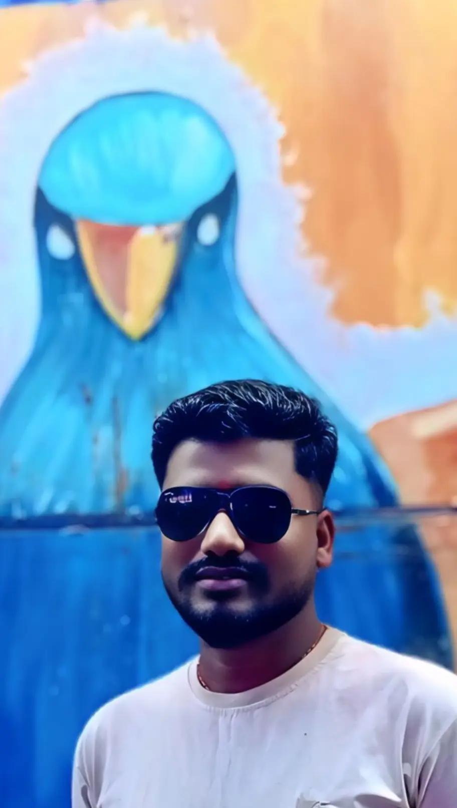 @Anil Sharma🇳🇵