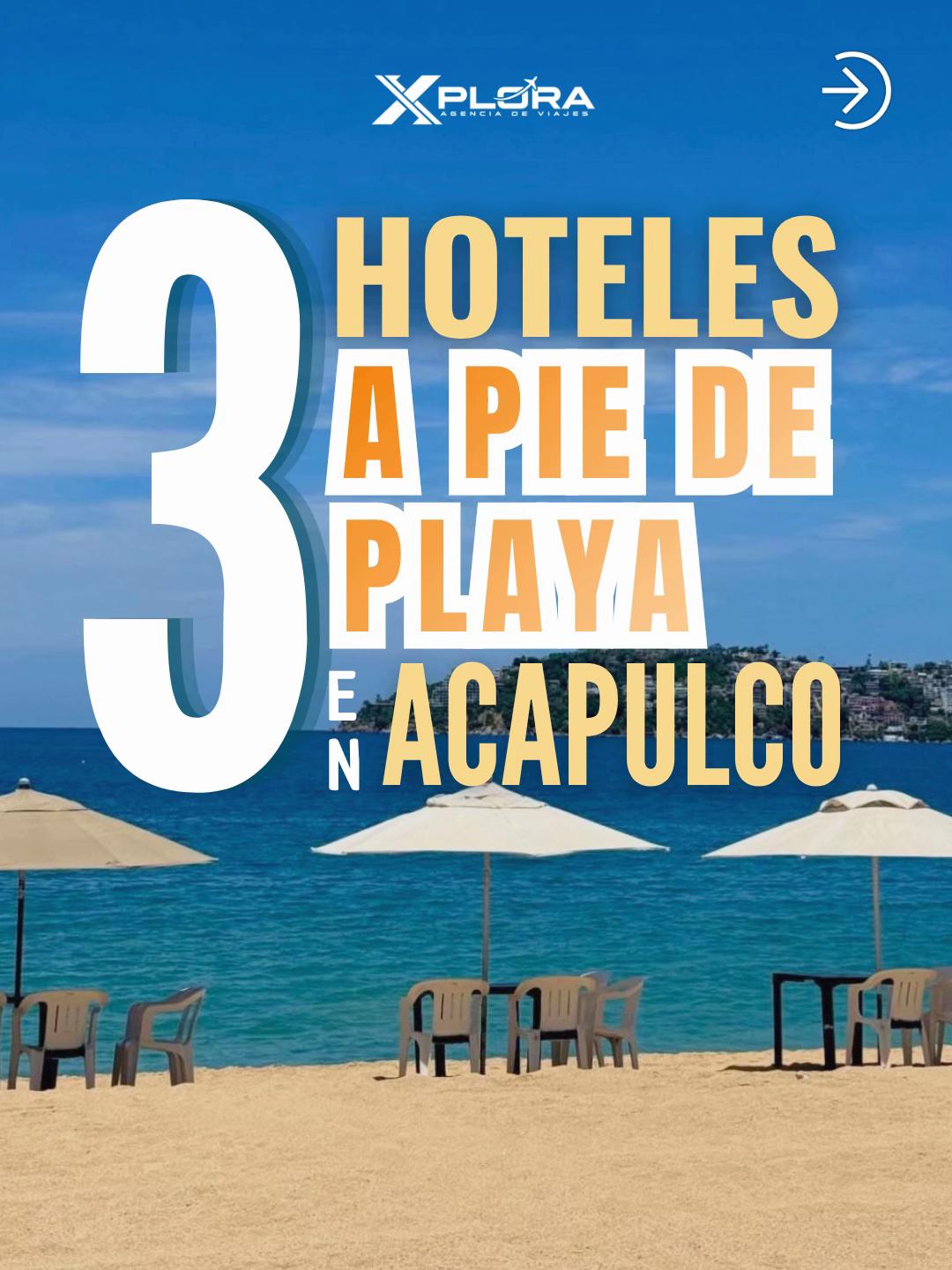 @Xplora | Agencia de Viajes
