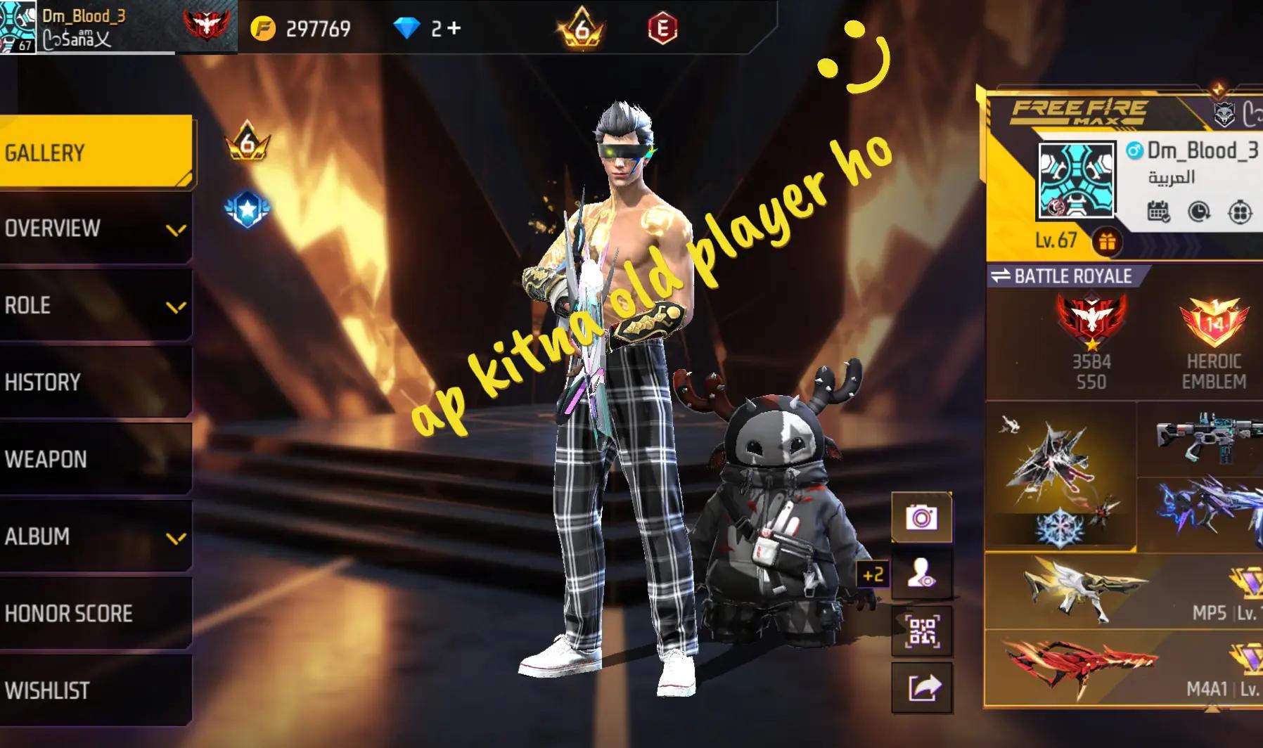 @DECENT GAMER