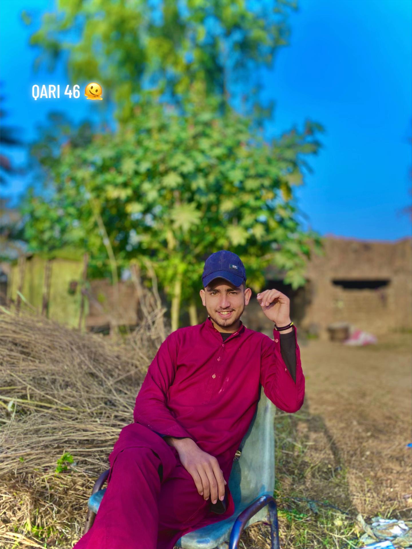 @QARI 46 👑
