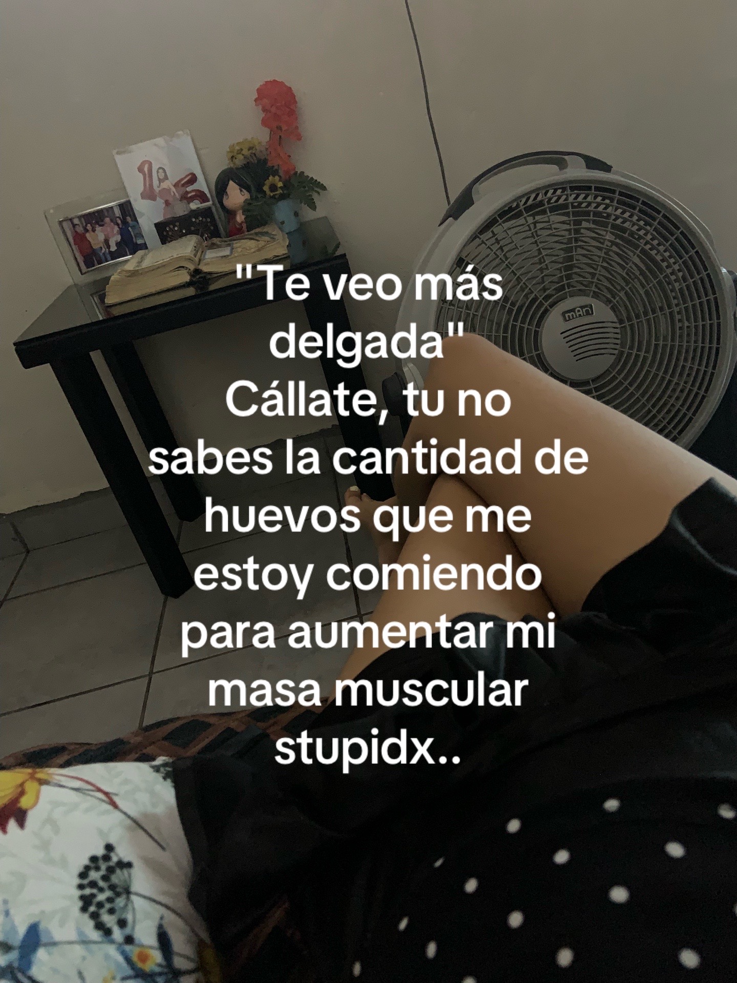 @Señora de las lomas