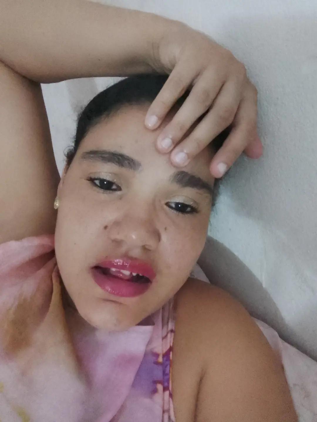 @Ana Lucia Fernandes