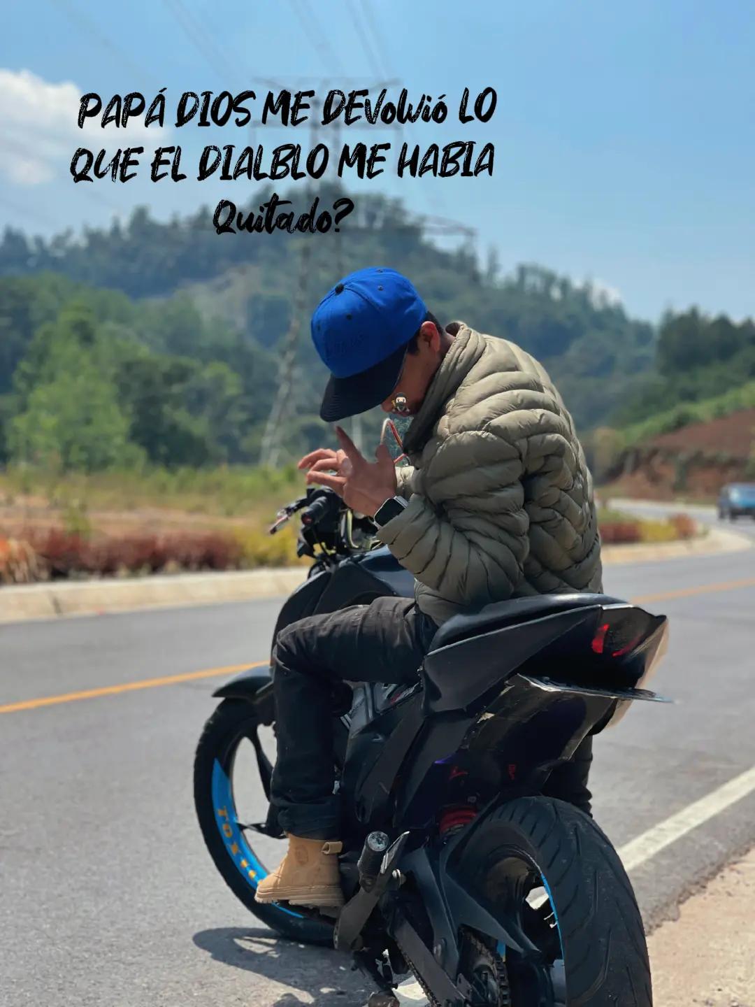 @T&oacute;xico Baiker 🥷👺