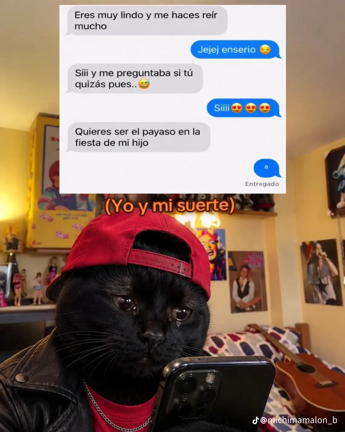 @Alex Rangel