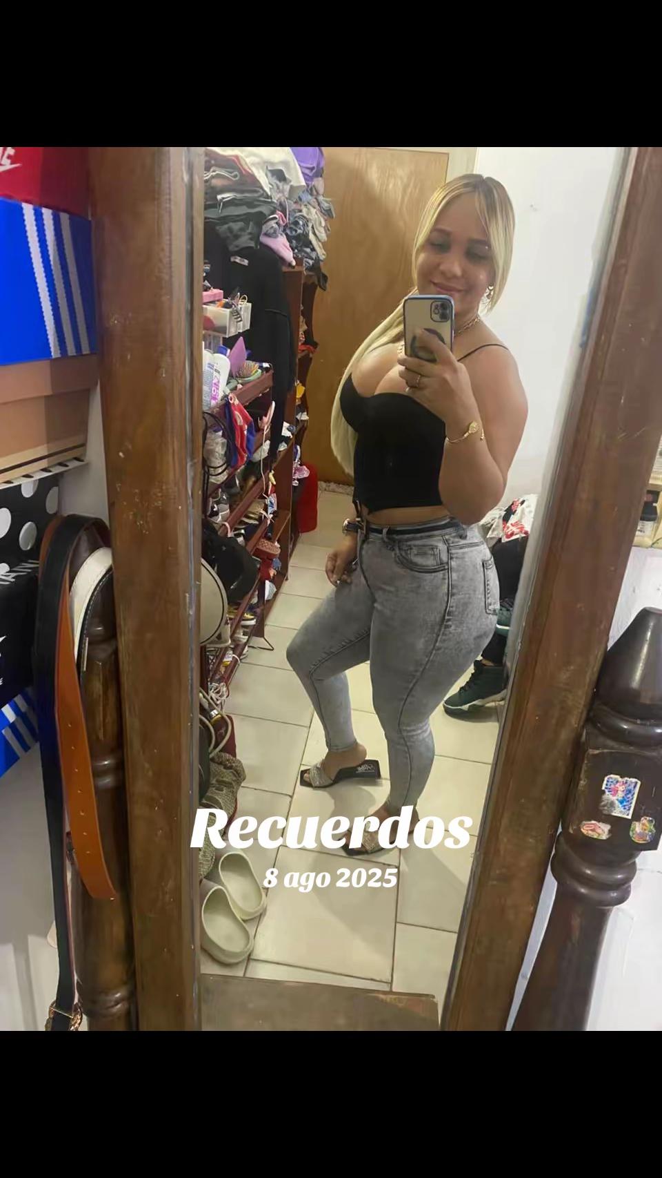 @Yohanna