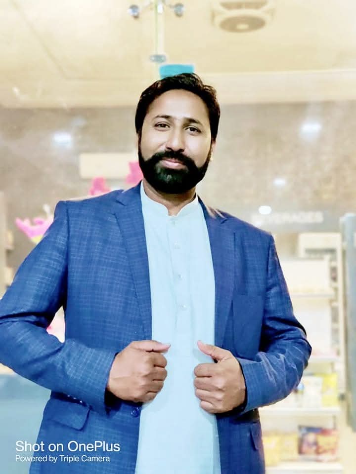 @چوہدری ساجد سیف جٹ 👑