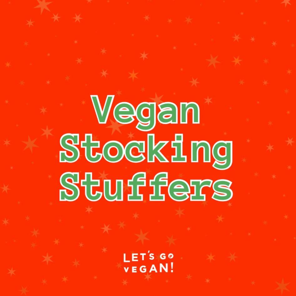 @Lets Go Vegan