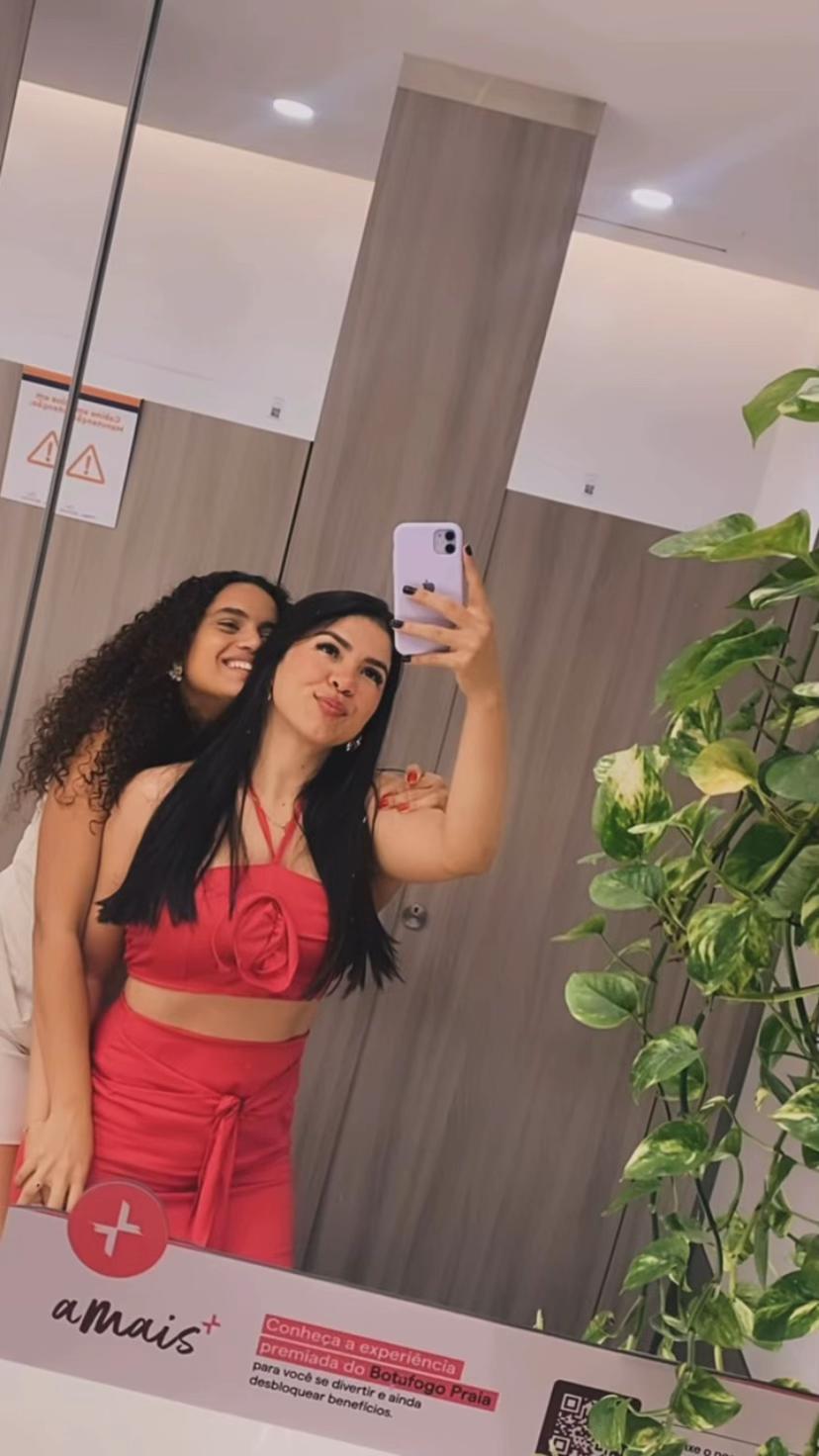 @Bruna Araújo