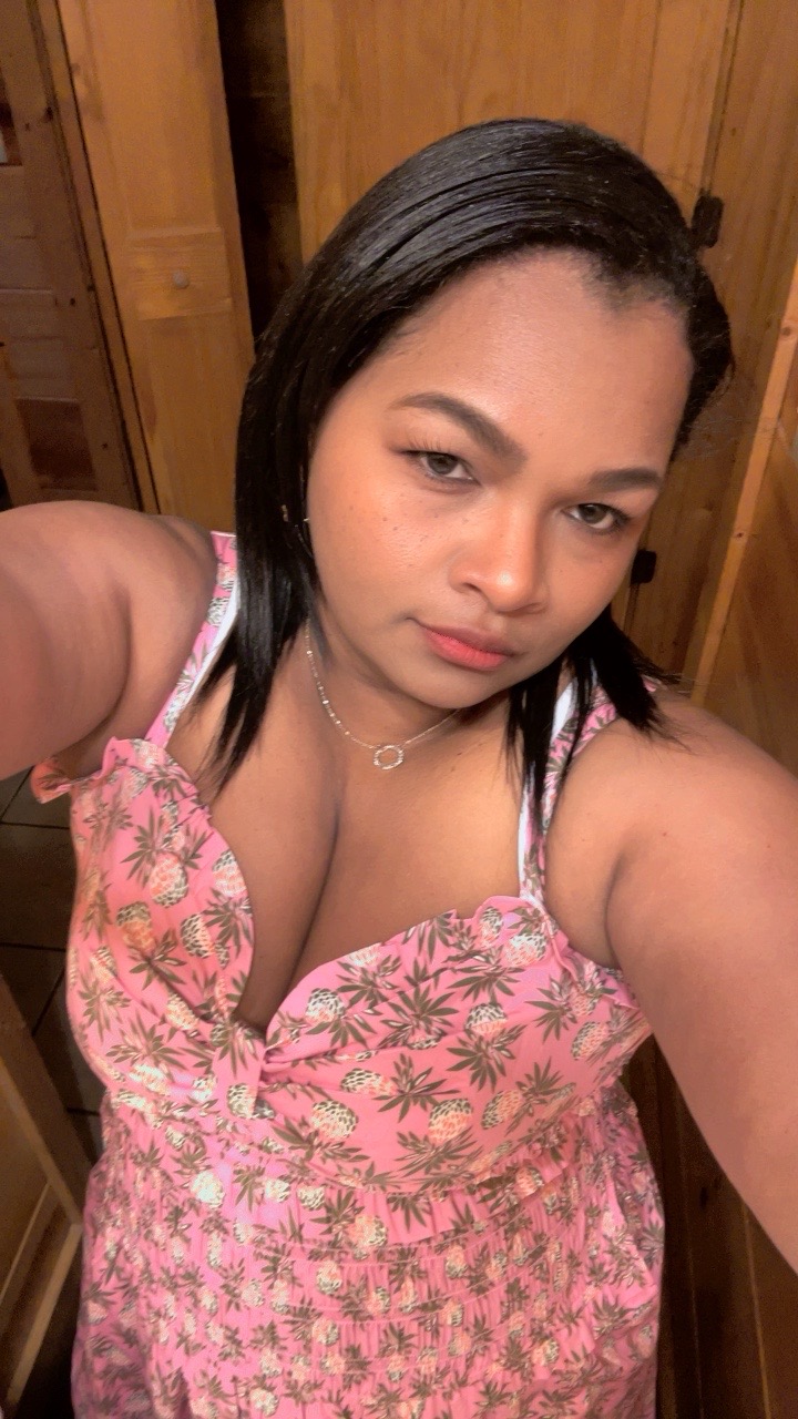 @mi negrita