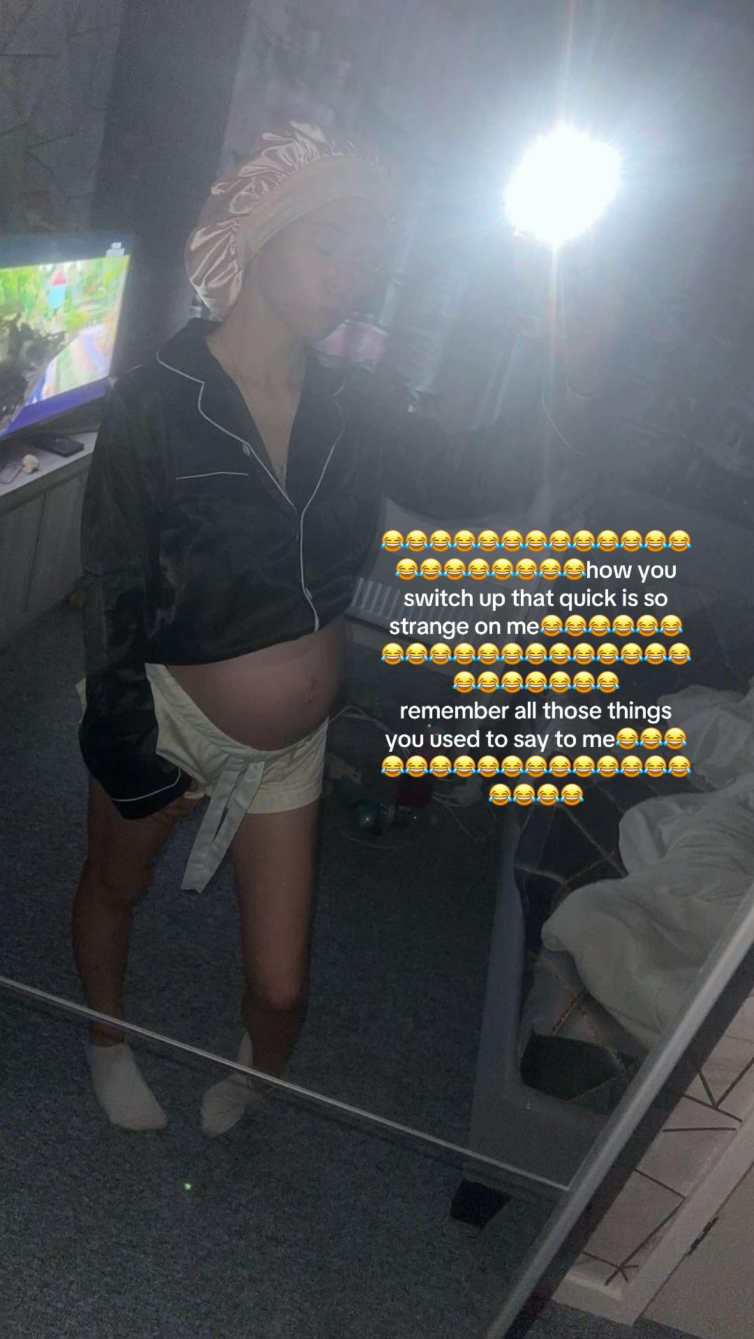 @Nikki | Mummy to be👣👶🏼