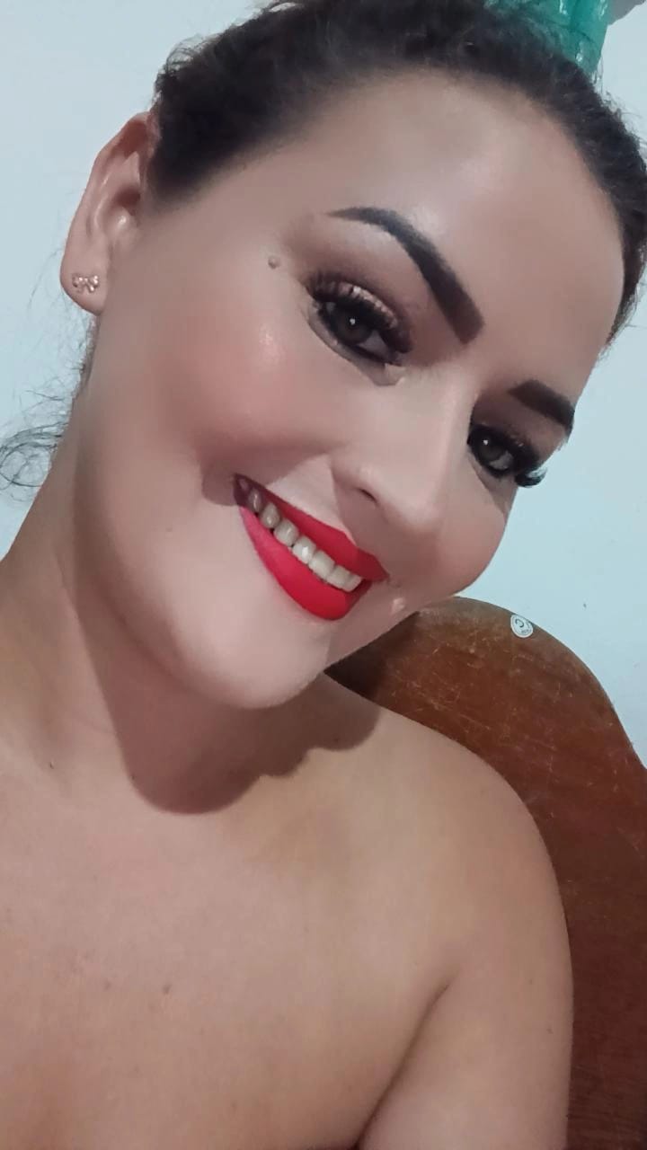 @Camila Sousa