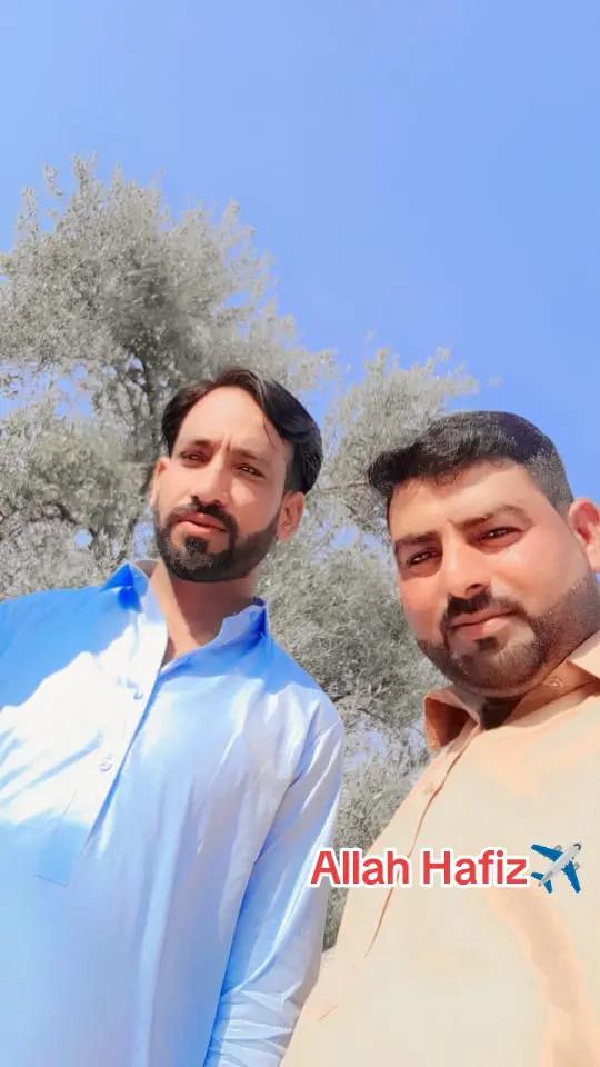 @چوہدری اخلاق احمد