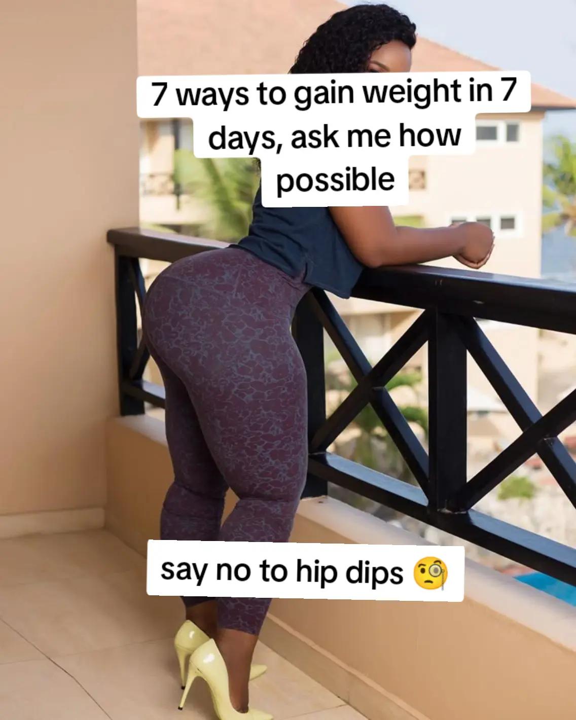 @2 weeks fat burner