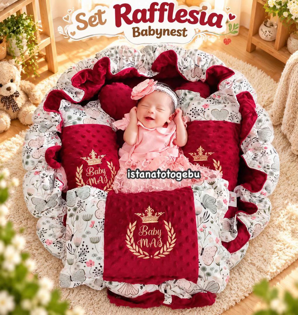 @DamianaJun PakarTilam Handmade