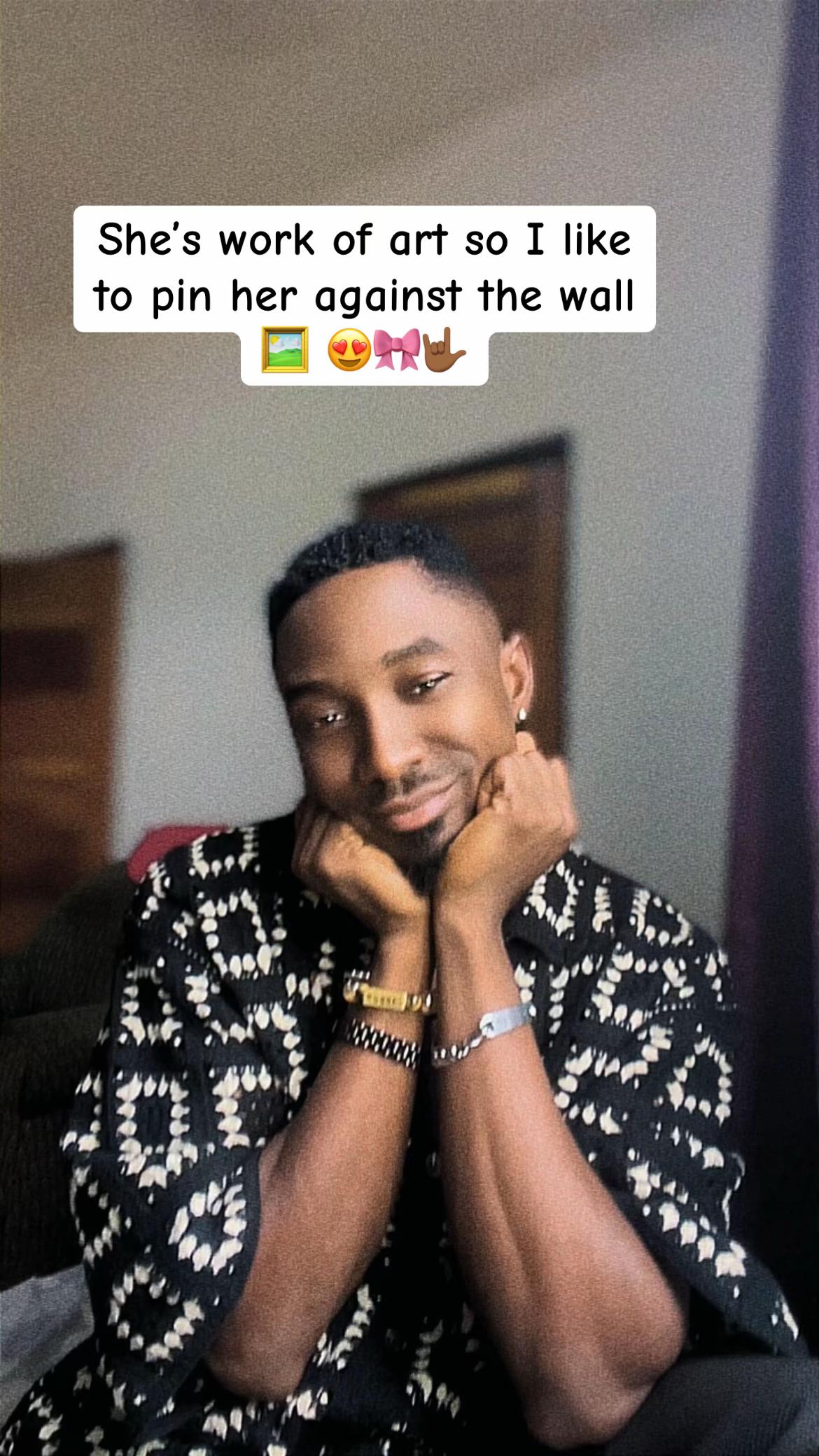 @August 18th🤴🏾🧸