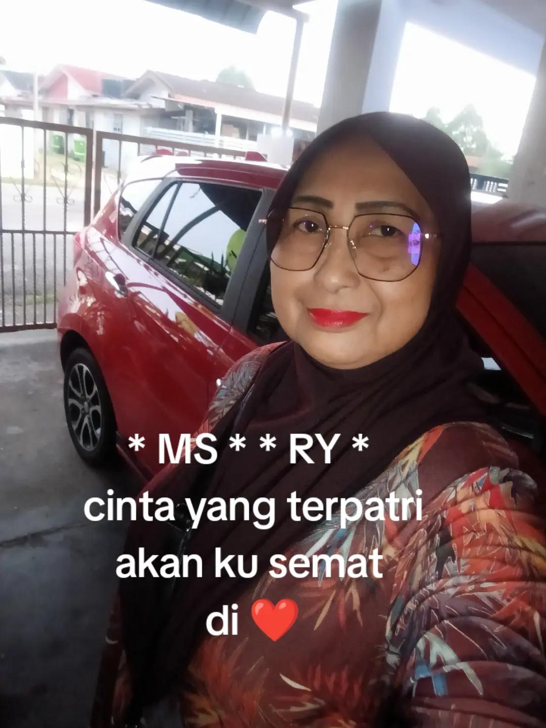 @Rose Puteh