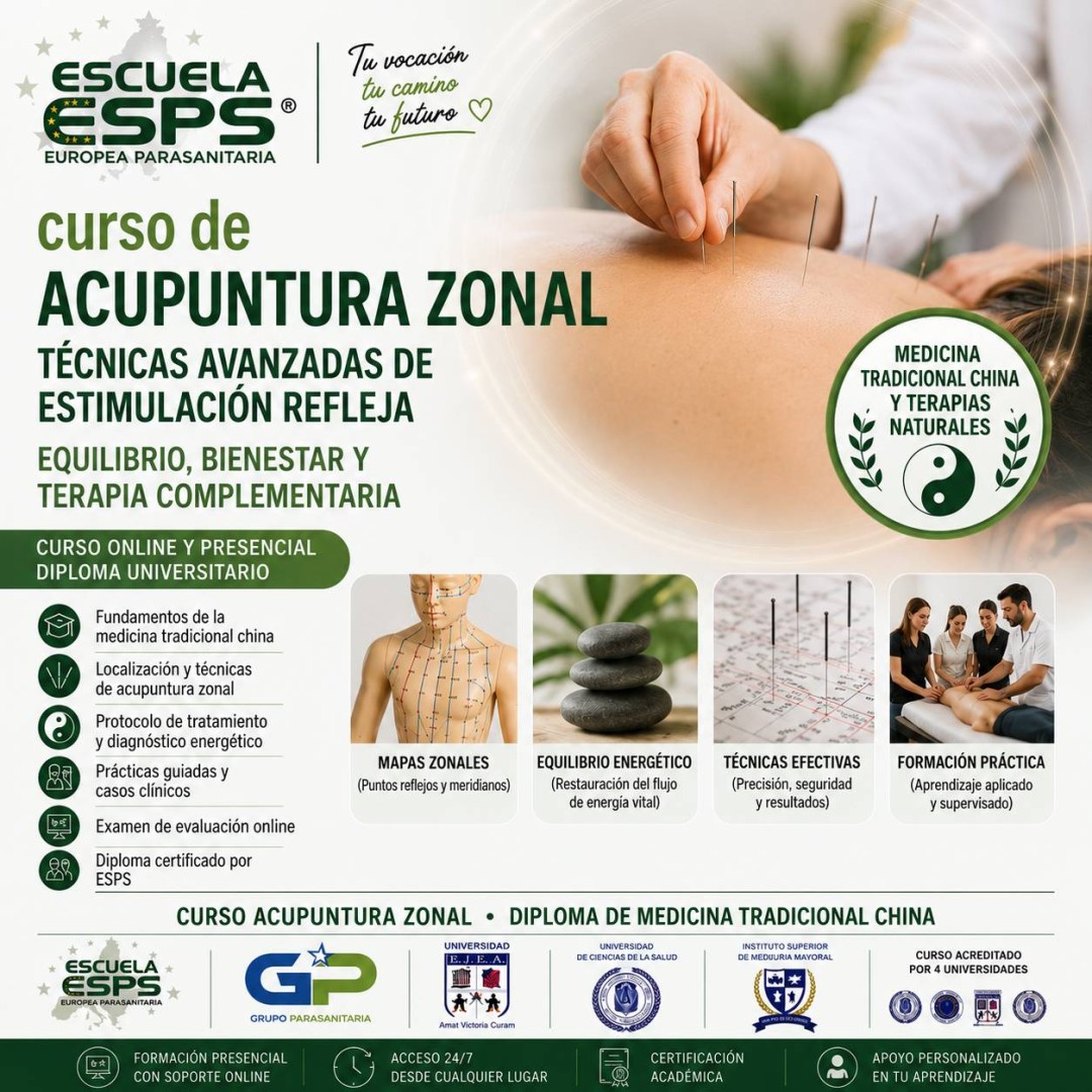 @Escuela Europea Parasanitaria®