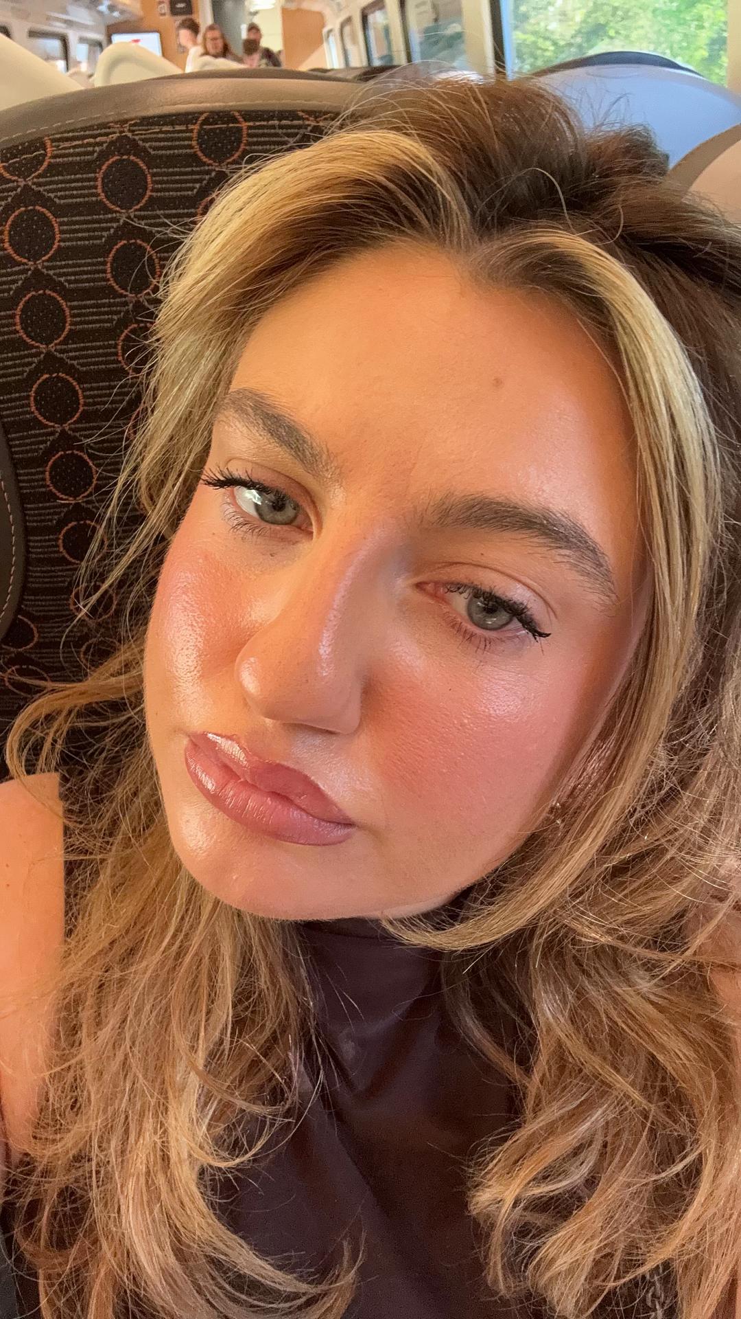 @Sienna Jacobson💫