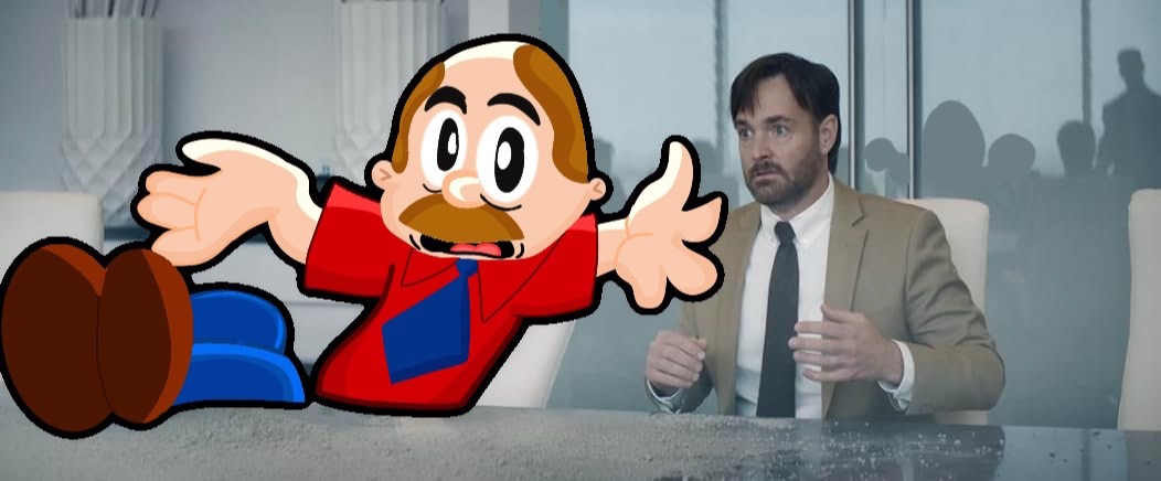 @Spectacular Mario Bros