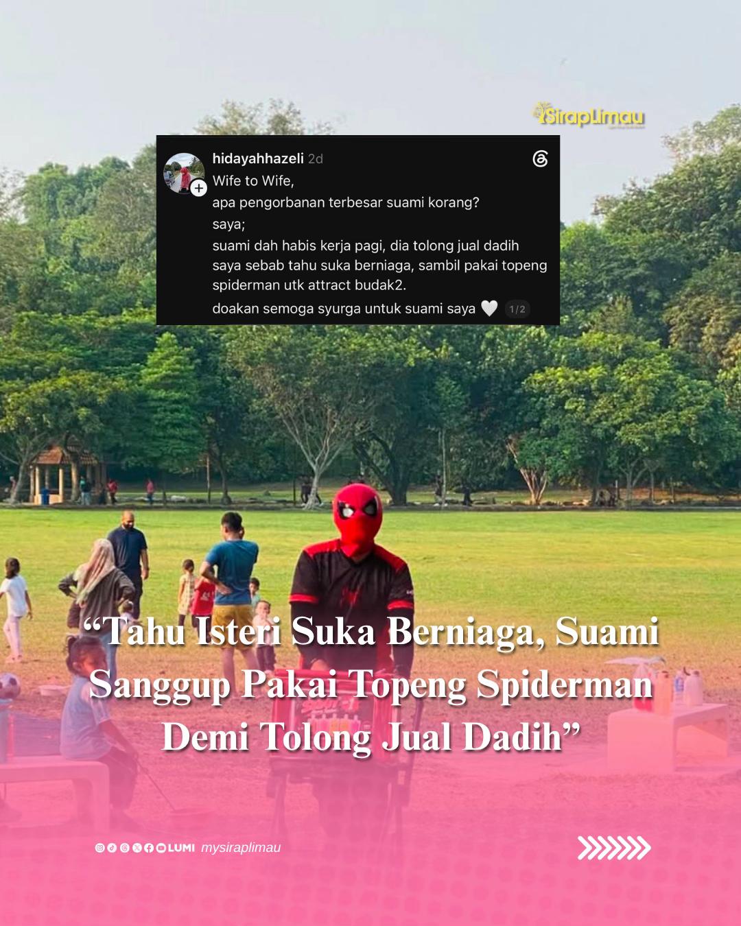 @Sirap Limau Official