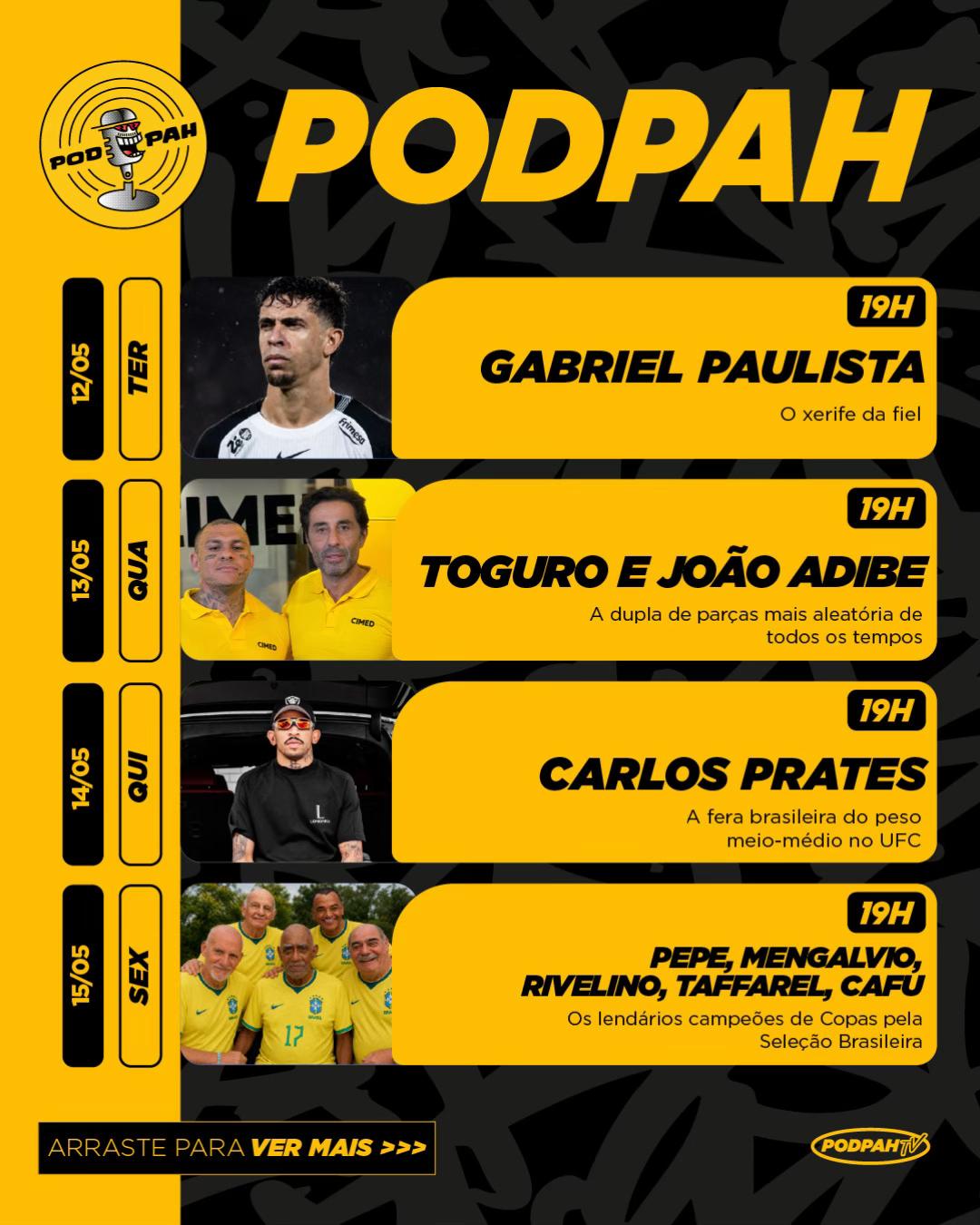 @Podpah Podcast