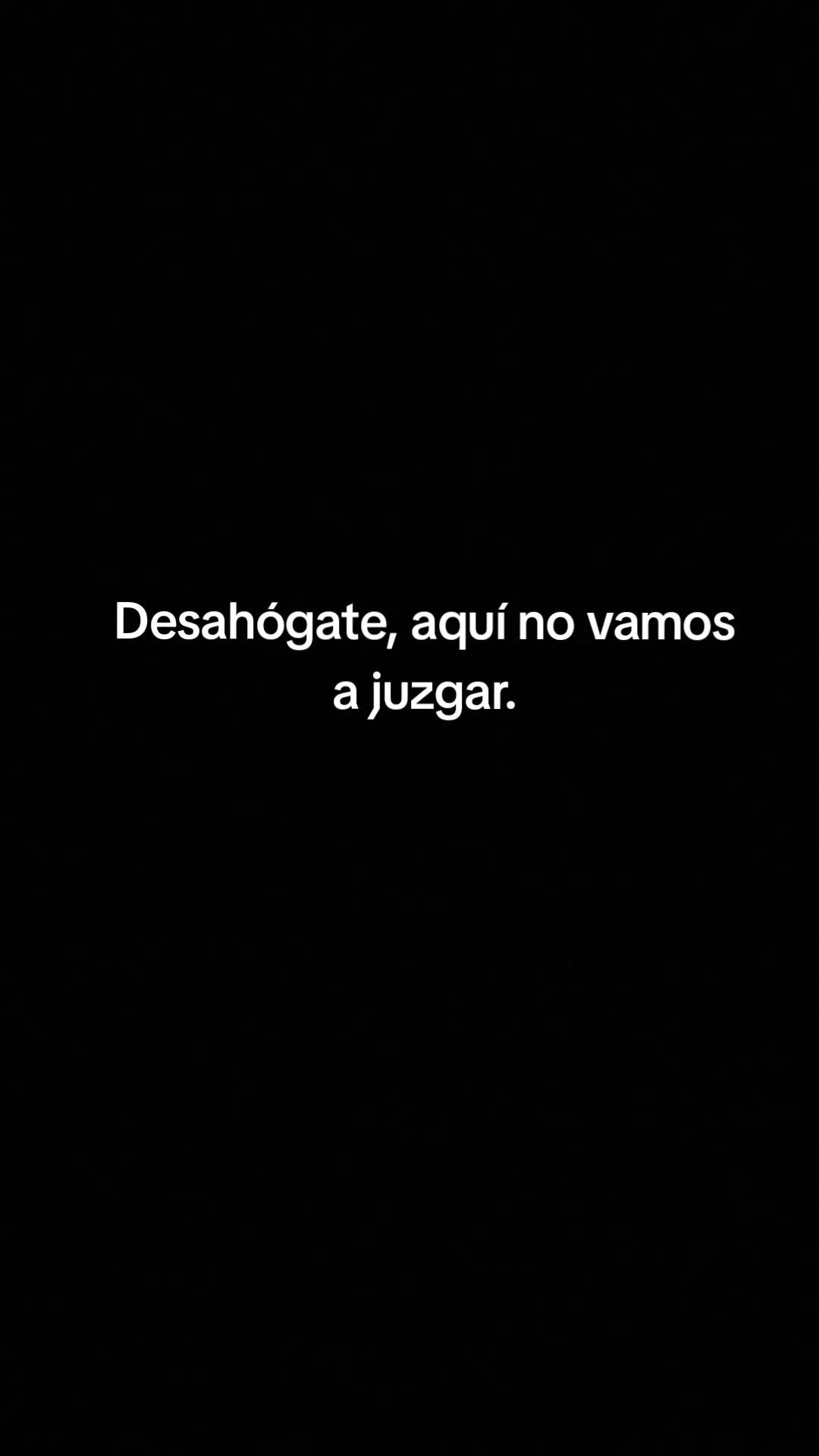 @Pensamientos 🤍