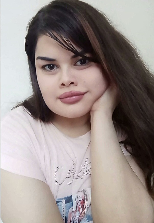 @༺Günel Əmirli 012༻