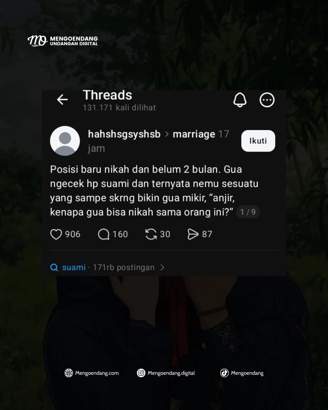 @Undangan Digital Gratis