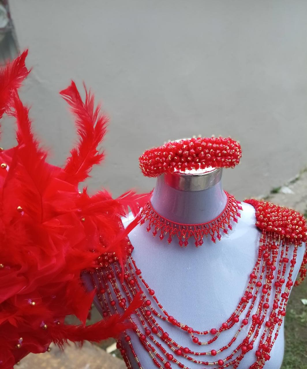 @Mkhohlisi Beads