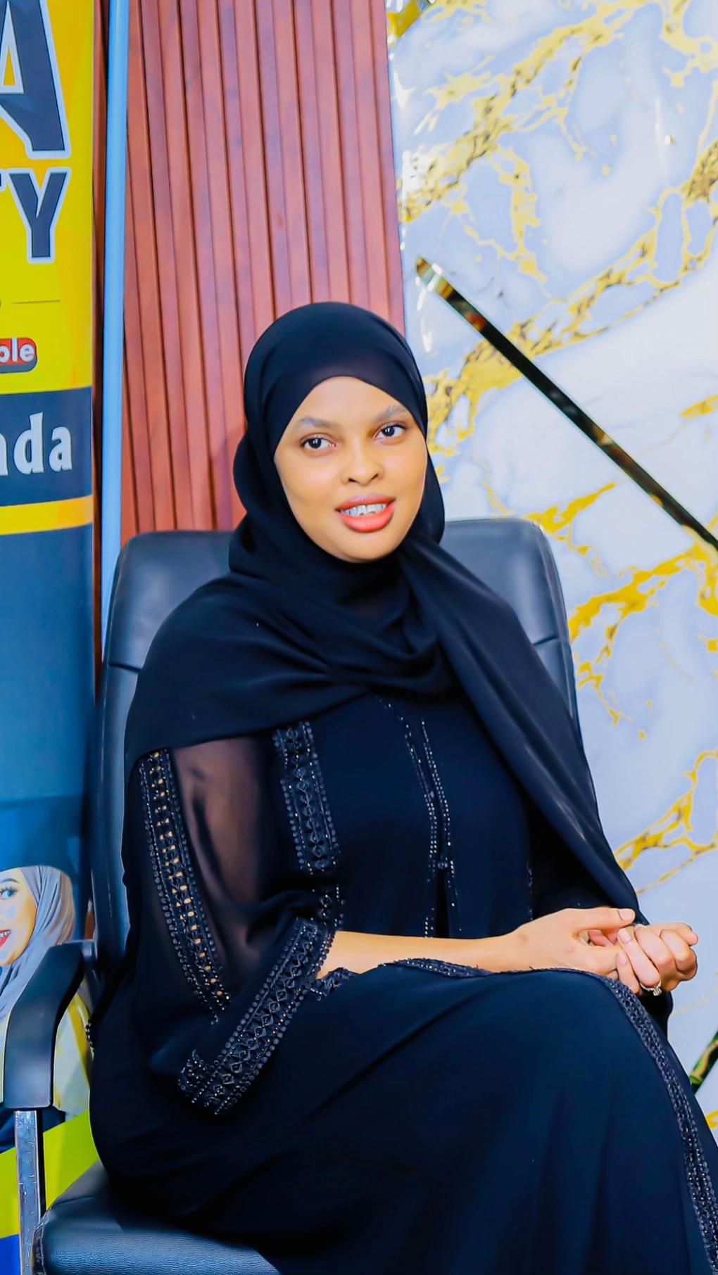@Fadumo Riyaad