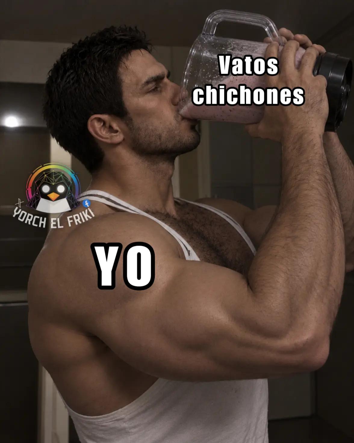 @YorchElFriki