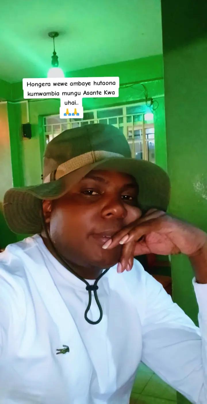 @kirema ๐ฐ๐ช kemboi ๐