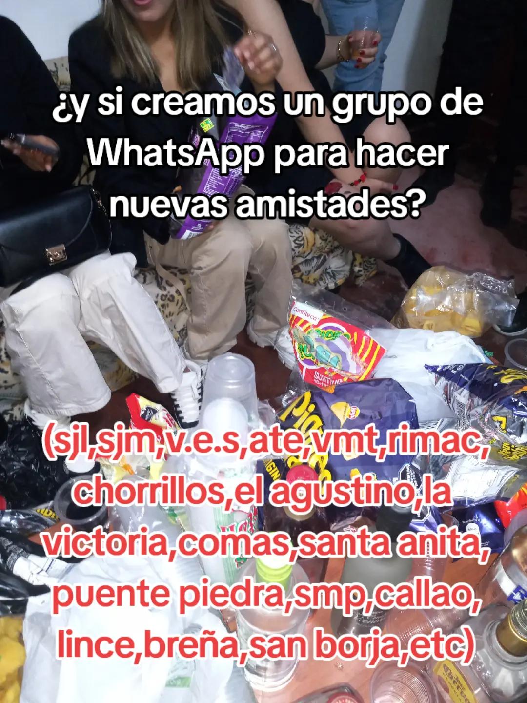 @Lima Friends🇵🇪