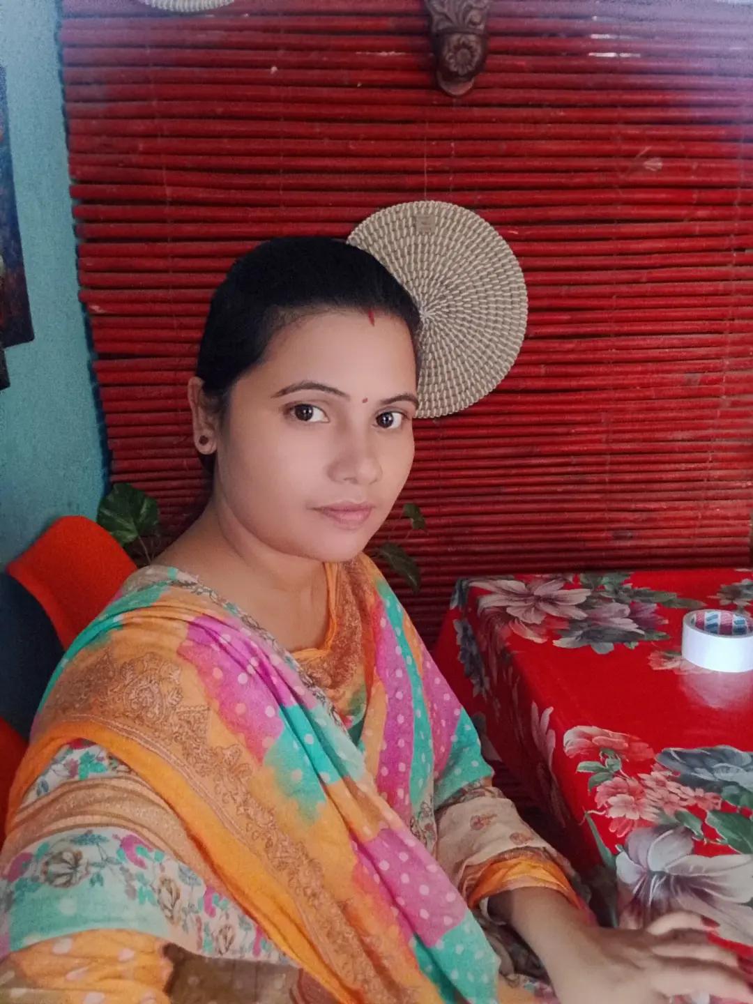 @Suchi Roy