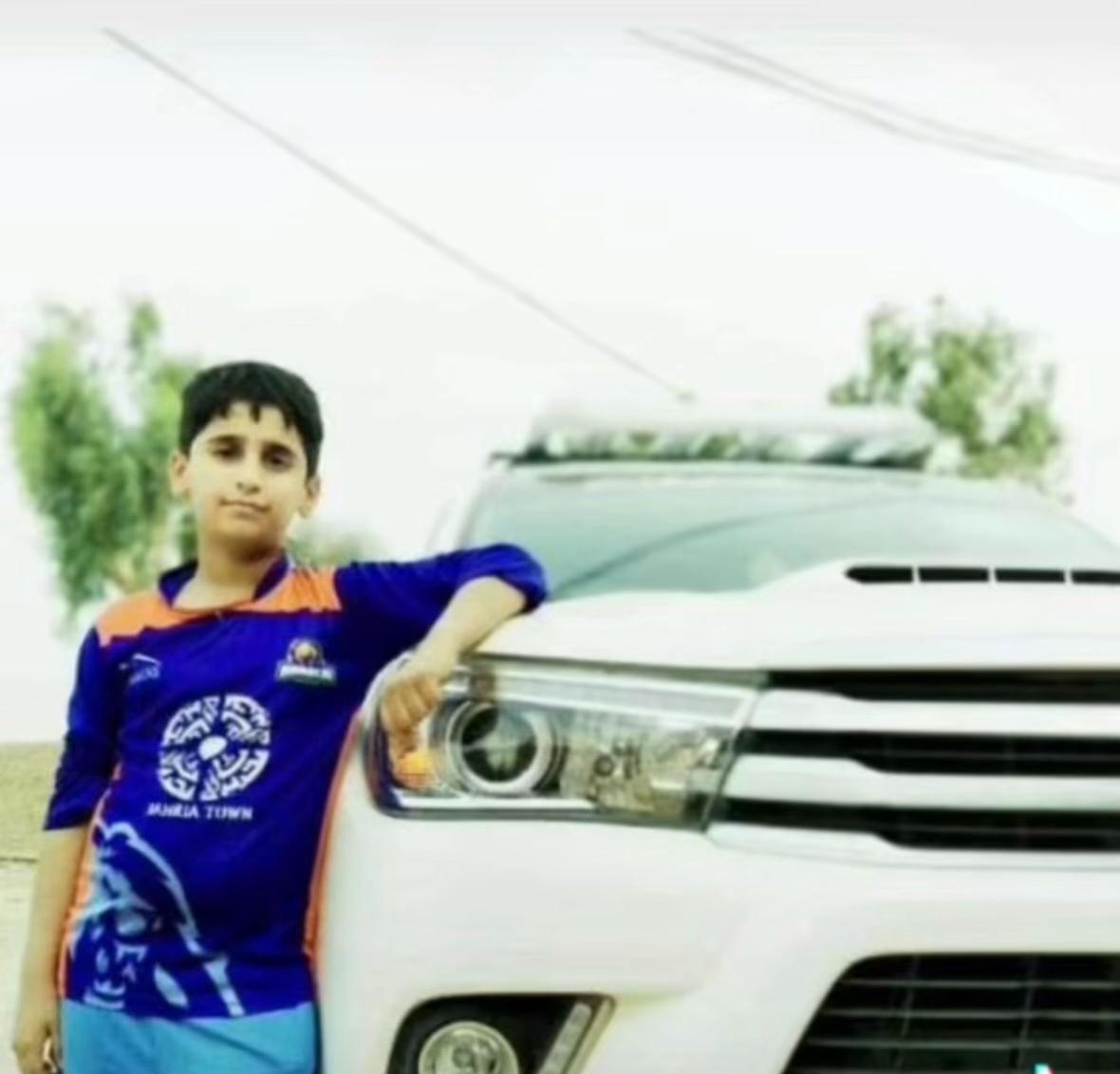 @MIR ABUZAR KHAN BIJARANI⭐️