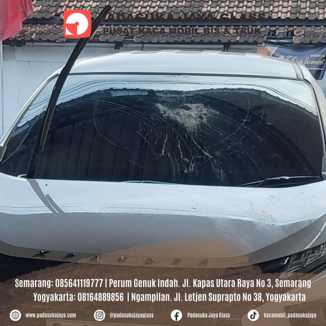 @Kaca Mobil Padasuka Jaya