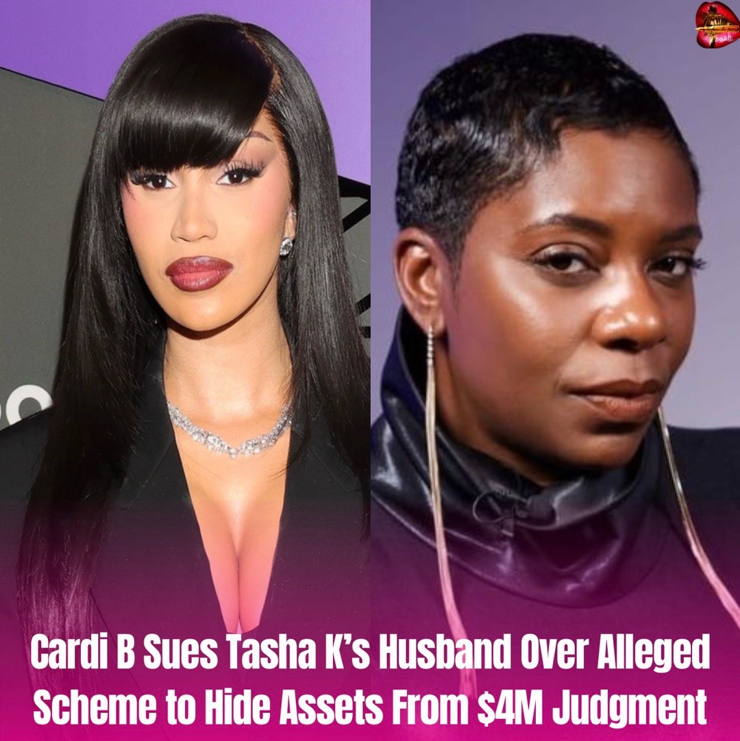@The Gworls Are Fighting|Gossip