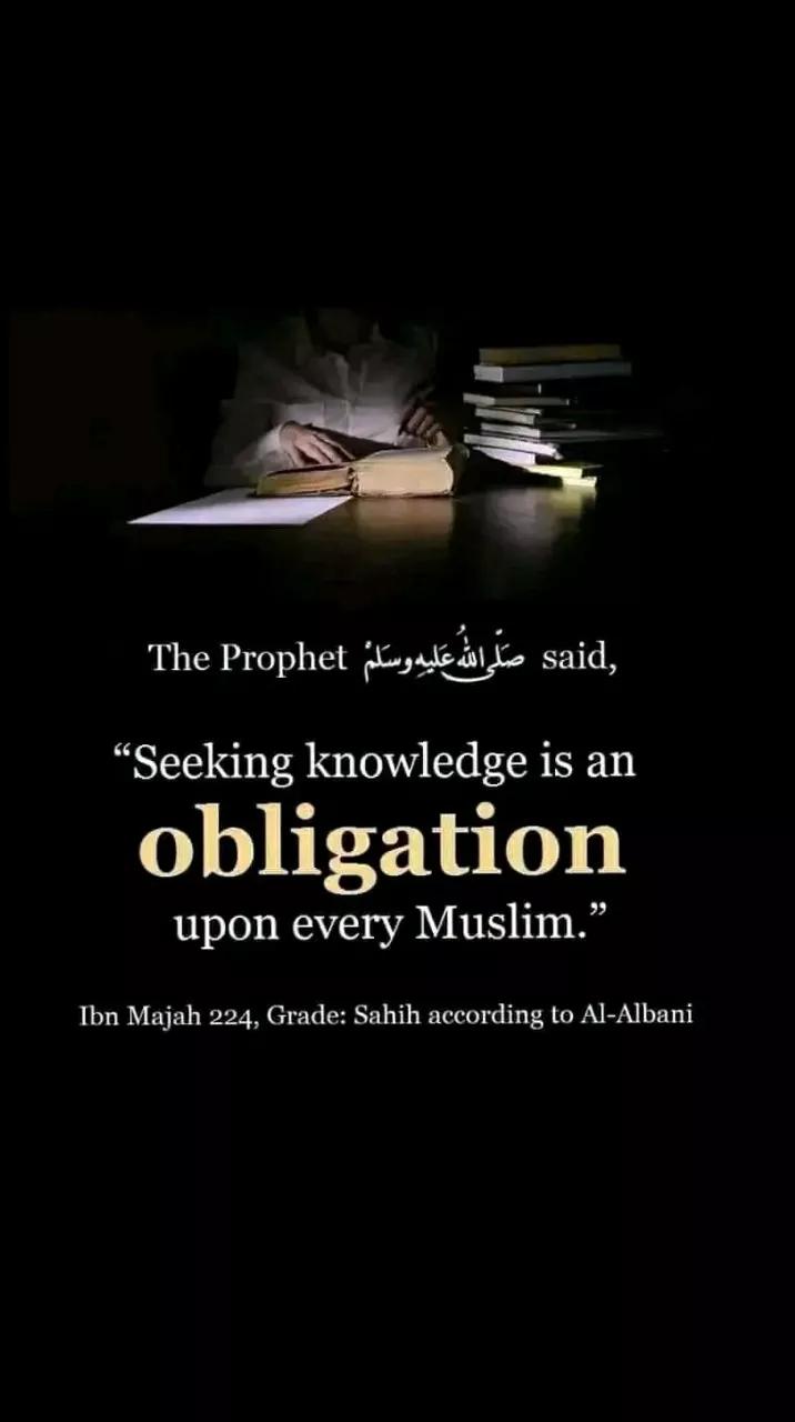@Fatima al Muslimah