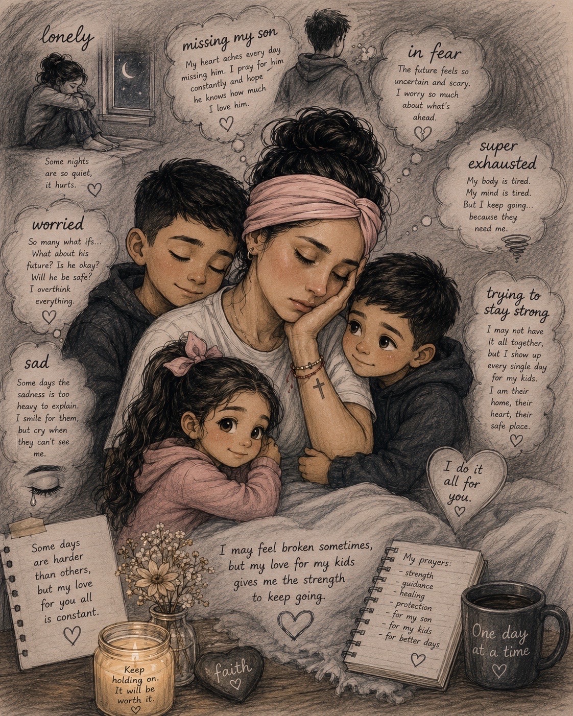 @Mary Martínez-Farfán