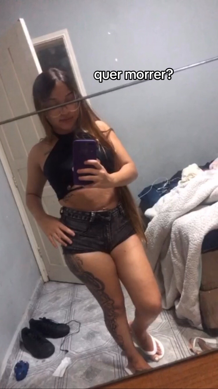 @Larissa Ferreira