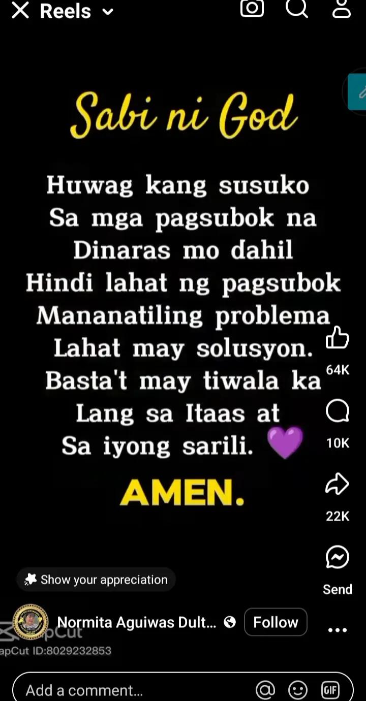 @Wayne.Edullantes Pareja