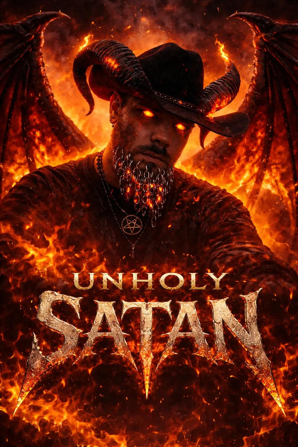 @🔥Unholy detective douche🔥