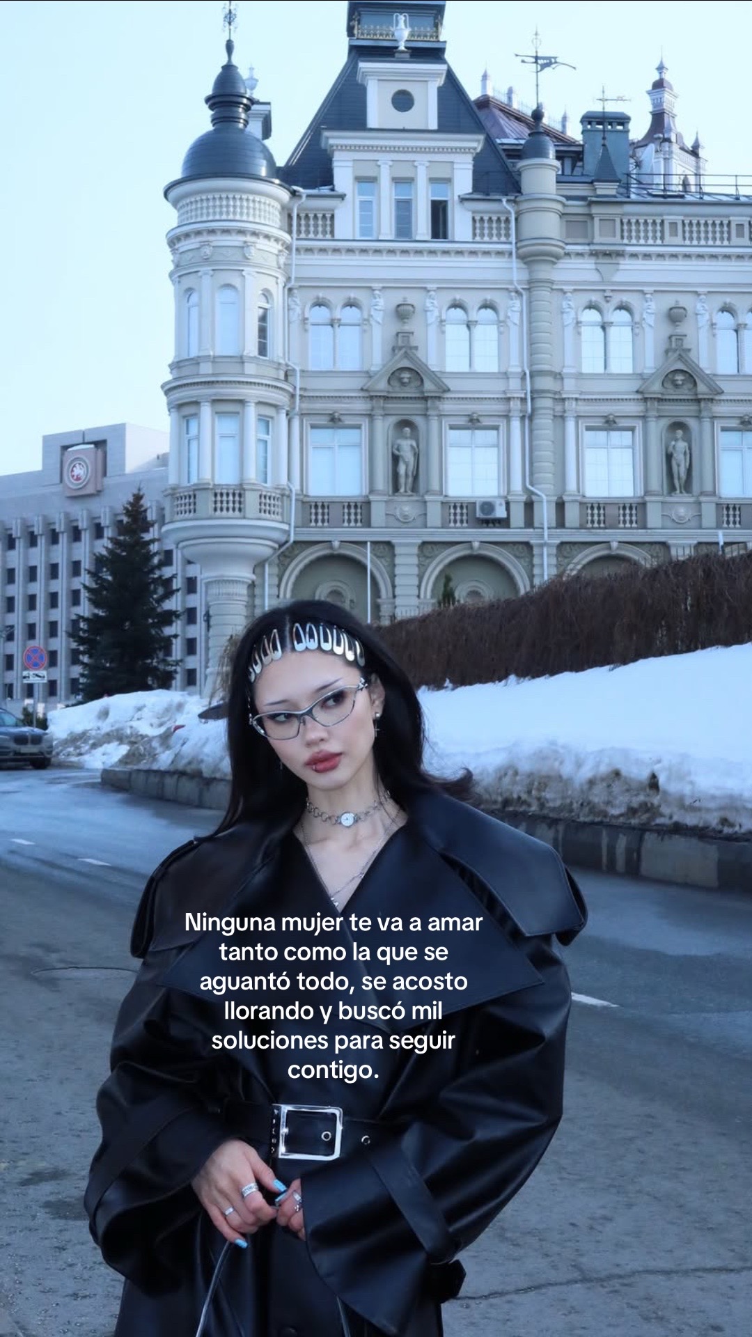 @Michell