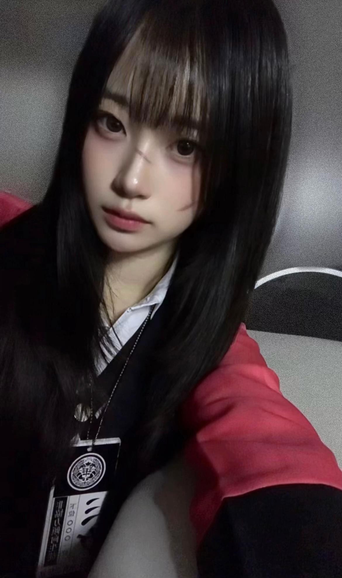 @Soyeon &times;͜&times;🥊