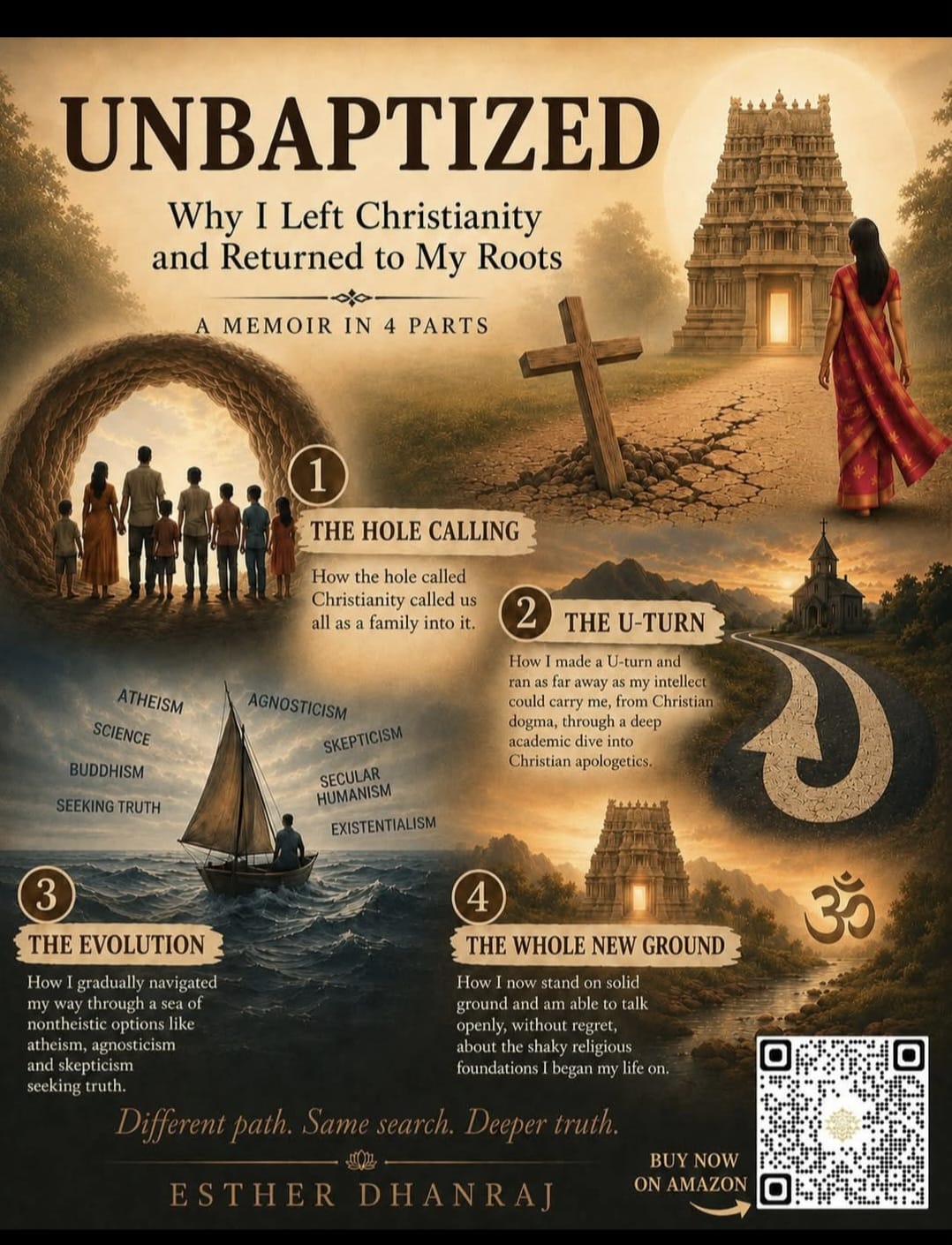 @Sanatana dharma
