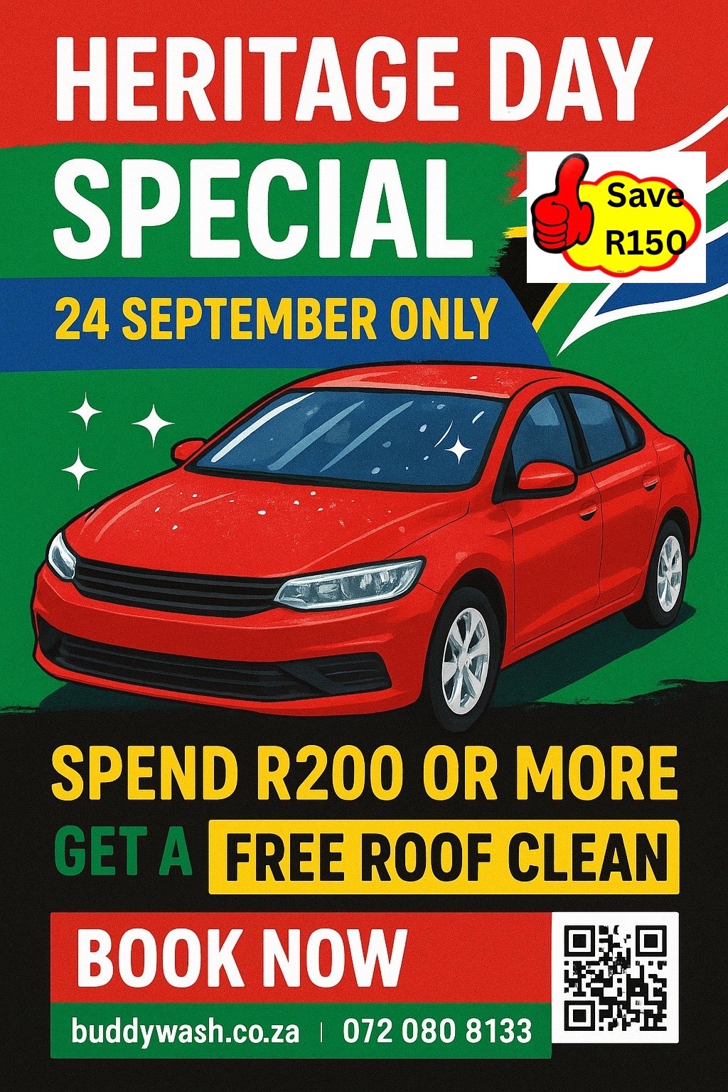 @Manqoba Ndlovu