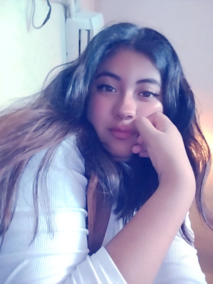 @Guadalupe ✨️