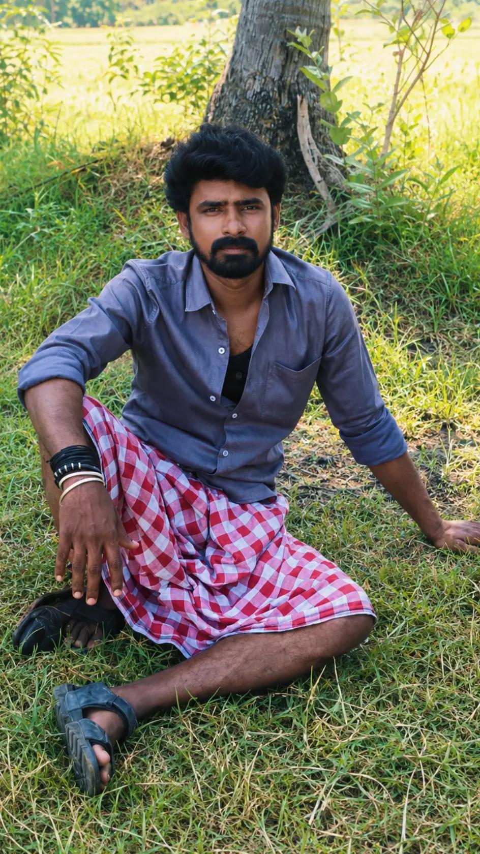 @MADURAI POTHIRAJA