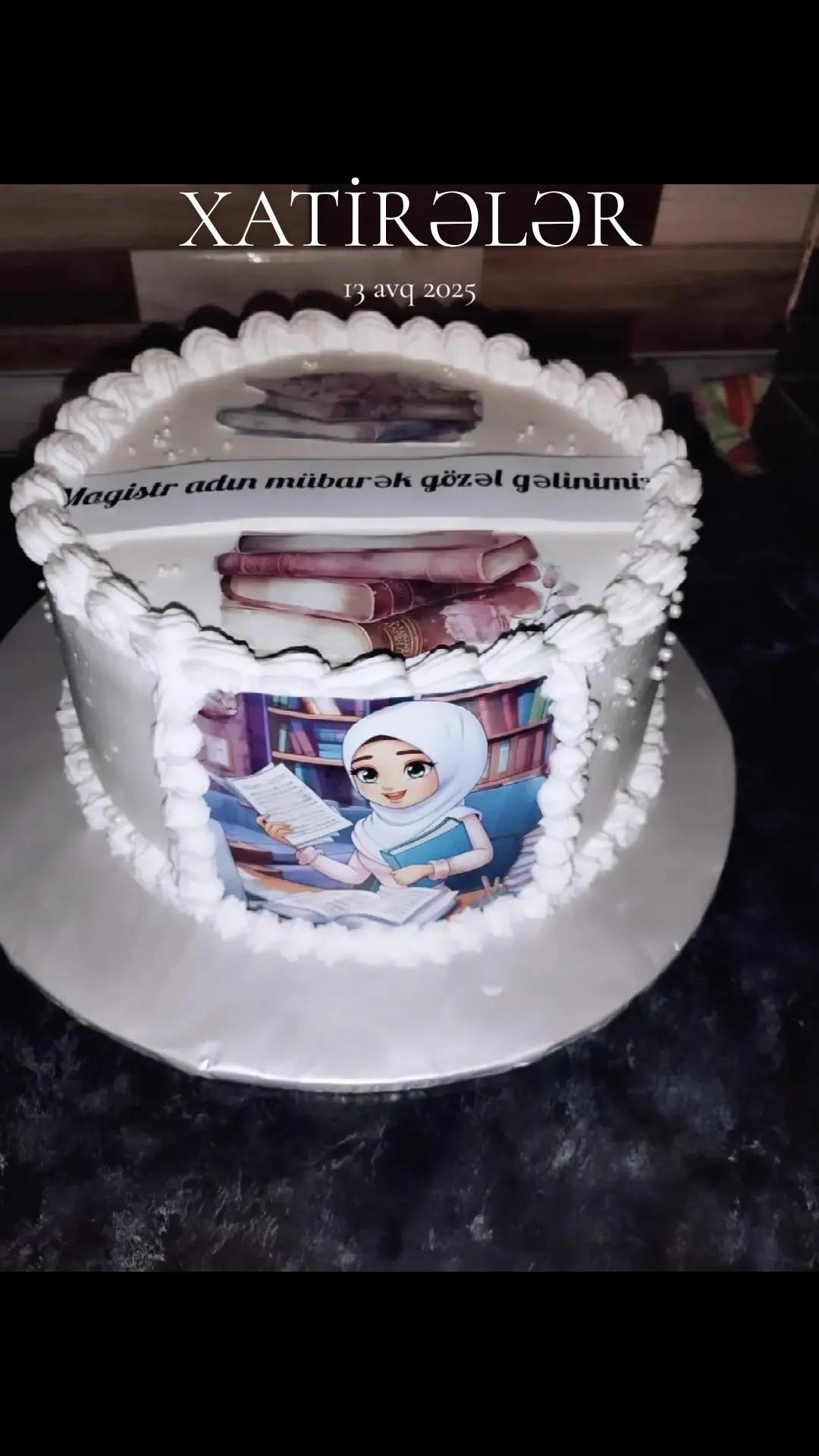 @Zehra_cakebacery