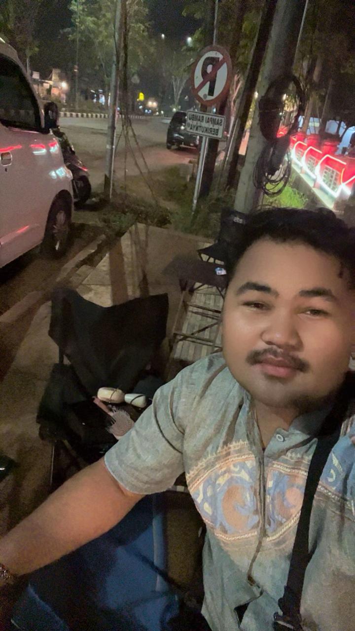 @Ali pramayudha